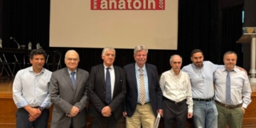 Αποσπάσματα από την ημερίδα με θέμα “Αναπαραγωγική Υγεία” στον Άγιο Νικόλαο (video)