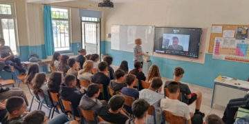 Η μαγεία της λογοτεχνικής ανάγνωσης και της σύνδεσης