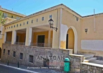 Από σήμερα η έκθεση «Ο θησαυρός στα τείχη. Η τέχνη του λαού» στο Ειρηνοδικείο Αγ.Νικολάου