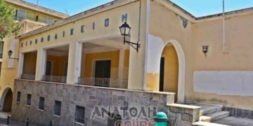 Από σήμερα η έκθεση «Ο θησαυρός στα τείχη. Η τέχνη του λαού» στο Ειρηνοδικείο Αγ.Νικολάου