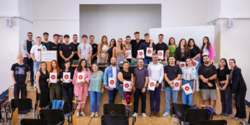 Εκδήλωση “Startup Factory 4.0 – Pitching event” στο Τμήμα Διοικητικής Επιστήμης & Τεχνολογίας ΕΛΜΕΠΑ