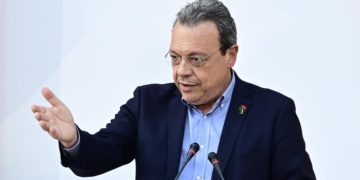 Σ. Φάμελλος από το Ηράκλειο: Η αλήθεια δεν μπαζώνεται