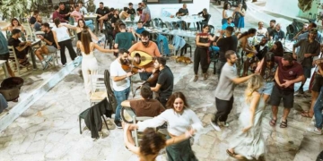 Τεράστιο το ενδιαφέρον για το 3ο Φεστιβάλ Χαμεζίου
