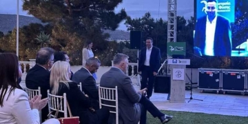 Μανώλης Μενεγάκης: «Οι Γαλάζιες Σημαίες αποτελούν μέρος της τουριστικής, περιβαλλοντικής και κοινωνικής μας στρατηγικής»