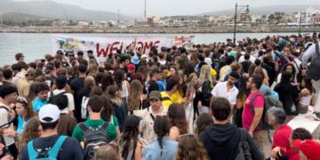 «The Crete Trip» 2025 στη Σητεία