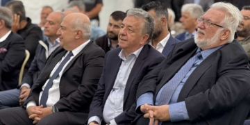 Σταύρος Αρναουτάκης από την 6η Αγροτική Έκθεση Ιεράπετρας  «Η Περιφέρεια Κρήτης είναι πάντα δίπλα στον πρωτογενή τομέα»  