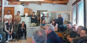 Τους κυνηγούς προβληματίζει η νομοθεσία για τους σκύλους