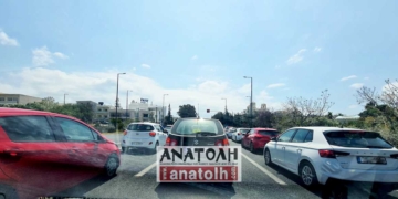 Πόσο αντέχουν οι υποδομές μας;
