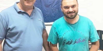 Στο Πανελλήνιο πρωτάθλημα Μπότσια ο Μιχ.Λεμονής