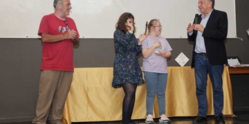 Βράβευση μαθητών στον Παγκρήτιο Διαγωνισμό «Κρήτη, Ευρωπαϊκή Περιφέρεια Γαστρονομίας 2026»