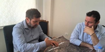 Θα συνεχίσουν να διεκδικούν την αξιοποίηση της προαίρεσης των 17 εκ. ευρώ της παλαιάς εθνικής οδού Αγίου Νικολάου-Νεάπολης