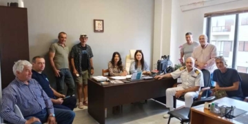 Δράσεις για την Ναυτική Εβδομάδα