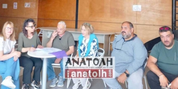 Προτεραιότητα για τη Σητεία το Νοσοκομείο – Ανοικτό κάλεσμα στους πολίτες στη συνέλευση του Συλλόγου Φίλων