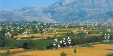 Πρόσκληση σε τακτική συνεδρίαση της δημοτικής επιτροπής του Δήμου Οροπεδίου Λασιθίου