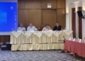 Μονοθεματική συνεδρίαση του Περιφερειακού Συμβουλίου με θέμα τους οικισμούς μετά από πρόταση του Περιφερειάρχη