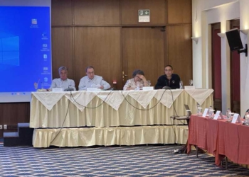 Μονοθεματική συνεδρίαση του Περιφερειακού Συμβουλίου με θέμα τους οικισμούς μετά από πρόταση του Περιφερειάρχη