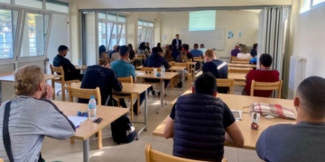 ΕΛΓΟ-ΔΗΜΗΤΡΑ: Ολοκληρώνονται τα προγράμματα κατάρτισης νέων γεωργών
