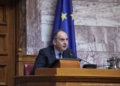 Λευτέρης Αυγενάκης – Αναγκαίες αλλαγές στο ΠΔ 194/Δ/2025 για την οριοθέτηση των οικισμών κάτω των 2.000 κατοίκων