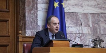 Λευτέρης Αυγενάκης – Αναγκαίες αλλαγές στο ΠΔ 194/Δ/2025 για την οριοθέτηση των οικισμών κάτω των 2.000 κατοίκων