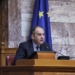 Λευτέρης Αυγενάκης – Αναγκαίες αλλαγές στο ΠΔ 194/Δ/2025 για την οριοθέτηση των οικισμών κάτω των 2.000 κατοίκων