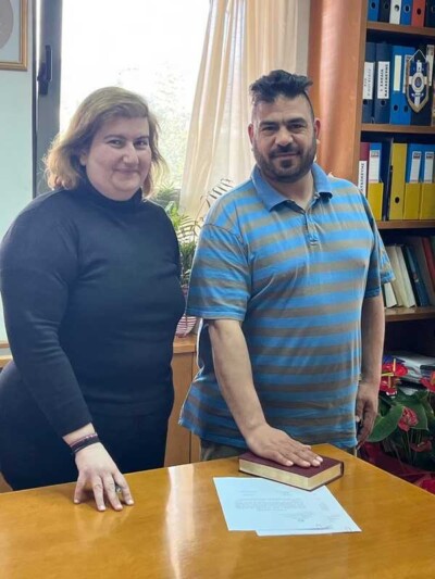 Φωτογραφία στο Anatolh.com
