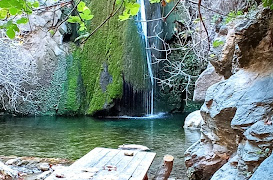 Η Κυριακάτικη εξόρμηση του Ορειβατικού Συλλόγου Αγίου Νικολάου