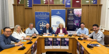 11ο Διεθνές Επιστημονικό Συνέδριο του ΙΑΚΕ με θέμα: «Κοινότητες Δημιουργίας». Η Κρήτη στο επίκεντρο του Επιστημονικού Διαλόγου