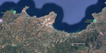 10.000 στρέμματα οικοπέδων κινδυνεύουν να μετατραπούν σε αγροτεμάχια στη Σητεία