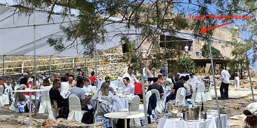 ΚΑΦΕ-ΕΣΤΙΑΤΟΡΙΟ «Η ΣΠΙΝΑΛΟΓΚΑ» (Ή πως ένας τόπος μαρτυρίου δίδεται βορά στην κατανάλωση)