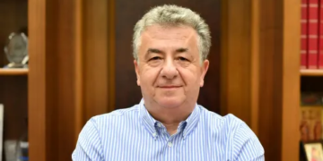 Δήλωση Περιφερειάρχη Κρήτης στις εκδηλώσεις μνήμης για την γενοκτονία των Ελλήνων του Πόντου