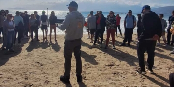 Άγιος Νικόλαος την 1η ημέρα – Τεχνικός Αγώνας (LIVE)