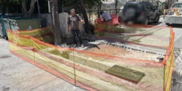 Ανακοίνωση Τεχνικής Υπηρεσίας Δήμου Ιεράπετρας
