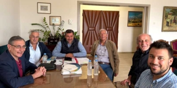 Οι προοπτικές της αρχαιολογικής έρευνας στην Αρχαία Ιεράπυτνα και η ανάδειξη του Ρωμαϊκού πολιτισμού