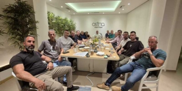 Πρώτη κοινή συνάντηση τουριστικών και επιχειρηματικών φορέων της Ιεράπετρας