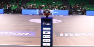 Greek Basketball League: Το πρόγραμμα των τελικών