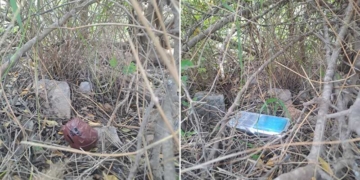Σύλληψη δύο ατόμων στον Άγιο Νικόλαο για διακίνηση ναρκωτικών, παραβάσεις περί όπλων, αρχαιοτήτων και προσωπικών δεδομένων