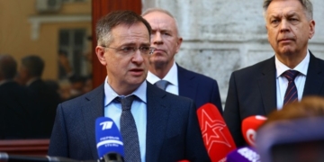 Ουκρανικό: Χωρίς Ζελένσκι και Πούτιν οι συνομιλίες στην Κωνσταντινούπολη
