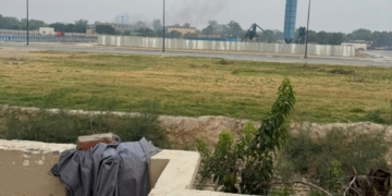 Έκρηξη στη Λαχόρη του Πακιστάν εν μέσω της κλιμάκωσης των εντάσεων με την Ινδία