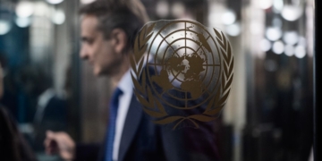 Εθνική παρέμβαση του πρωθυπουργού στην αυριανή ομιλία του στη Νέα Υόρκη