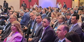 Η Δημοτική Αρχή του Αγίου Νικολάου στο 8ο «Posidonia Sea Tourism Forum»