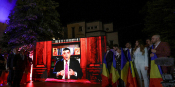 Εκλογές στη Ρουμανία: Στο 40% ο υποψήφιος της ακροδεξιάς – Μάχη για τη δεύτερη θέση
