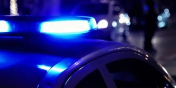 Θεσσαλονίκη: Φωτιά στο κρατητήριο του Α.Τ. Θερμαϊκού τα ξημερώματα – Στο νοσοκομείο ένας κρατούμενος