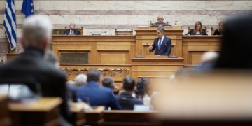 Προ των πυλών η κυβερνητική πρόταση για σύσταση προανακριτικής για τον Κώστα Αχ. Καραμανλή