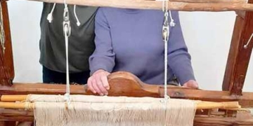 Η διάδοση της άυλης πολιτιστικής κληρονομιάς του τόπου μας