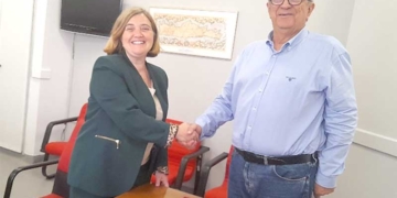 Διορισμός μόνιμης παιδιάτρου στο Νοσοκομείο Σητείας