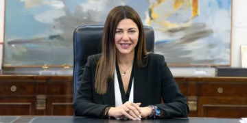 Σοφία Ζαχαράκη: Ετοιμάζουμε νέο σύγχρονο και ενιαίο πλαίσιο διδασκαλίας των αγγλικών από το Νηπιαγωγείο μέχρι και το Λύκειο – Ενισχύεται ουσιαστικά η εκμάθηση στην Α΄και Β΄τάξη