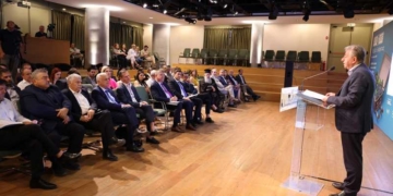 Η ηλεκτρική διασύνδεση Κρήτης – Αττικής αποτελεί ένα κομβικό έργο εθνικής και διεθνούς εμβέλειας