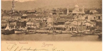 Εκδήλωση «Μνήμες Μικρασίας»