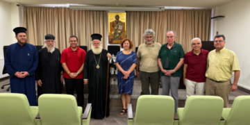 Mε απόλυτη επιτυχία πραγματοποιήθηκαν οι Διπλωματικές εξετάσεις στη Σχολή Βυζαντινής Μουσικής της Ιεράς Μητροπόλεως Ιεραπύτνης και Σητείας «Άγιος Ανδρέας ο Κρήτης»