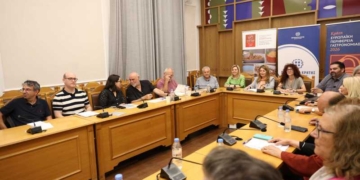 Επιχειρησιακό Σχέδιο για την ανάδειξη του Κρητικού Διατροφικού Πολιτισμού